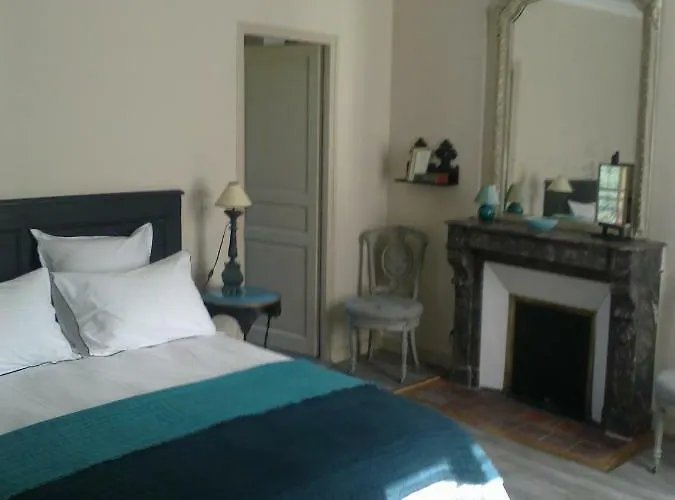 Le 39 Bis Semesterbostad *