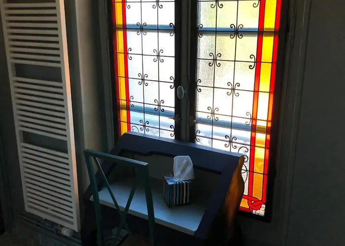 Le 39 Bis * Rémalard